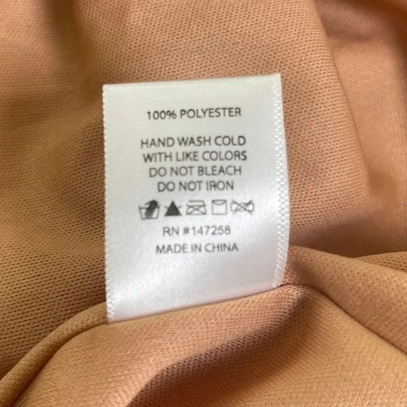 NWT simply southern Sunflower Tieback Lined Blouse - Size XXL NWT - Picture 3 of 6